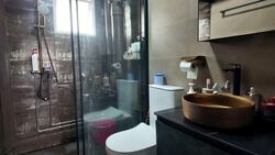 Blk 336 Sembawang Crescent (Sembawang), HDB Executive #580066451